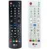 LG AKB73975758 - originálny diaľkový ovládač LG AKB73975758 - originálny diaľkový ovládač