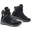 STYLMARTIN ZED WP – čierne moto topánky 48 STYLMARTIN ZED WP – čierne moto topánky 48