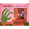 Anežka a pohádková školka - Robin Král, Alžběta Zatloukalová Göbelová (ilustrátor) Anežka a pohádková školka - Robin Král, Alžběta Zatloukalová Göbelová (ilustrátor)