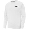 Pánske športové oblečenie Club M BV2662-100 white - Nike XXL Pánske športové oblečenie Club M BV2662-100 white - Nike XXL