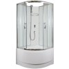 ARTTEC CALYPSO - sprchový box model 1 grape ARTTEC CALYPSO - sprchový box model 1 grape