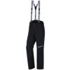 Husky Gili M black XXXL; Černá kalhoty Husky Gili M black XXXL; Černá kalhoty