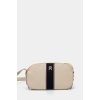 Kabelka Tommy Hilfiger AW0AW16898 béžová ONE SIZE Kabelka Tommy Hilfiger AW0AW16898 béžová ONE SIZE