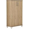 Skriňa na topánky Ari Walnut Skriňa na topánky Ari Walnut