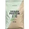 MyProtein Vegán Proteín Blend 1000 g, Káva/Vlašský orech MyProtein Vegán Proteín Blend 1000 g, Káva/Vlašský orech