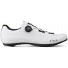 FIZIK TRETRY TEMPO OVERCURVE R4 WIDE WHITE - BLACK (TPR4OXW1K2010) 44 FIZIK TRETRY TEMPO OVERCURVE R4 WIDE WHITE - BLACK (TPR4OXW1K2010) 44