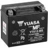 Motocyklový akumulátor Yuasa YTX12-BS Motocyklový akumulátor Yuasa YTX12-BS
