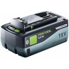 Festool Akumulátor HighPower BP 18 Li 8,0 HP-ASI Festool Akumulátor HighPower BP 18 Li 8,0 HP-ASI