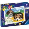 CreArt Šteňatá Jack Russella CreArt Šteňatá Jack Russella