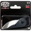 Náhradná čepeľ pre nožnice Felco 5/3 Náhradná čepeľ pre nožnice Felco 5/3