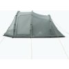 Kempingový stan pre 4 osoby KADVA AIRcamp 4.4 zielony Kempingový stan pre 4 osoby KADVA AIRcamp 4.4 zielony