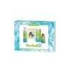 Revitalon BOX Revitalon 30cps + Kofeínový šampón 250 ml + vlasové sérum 50 ml darčeková sada Revitalon BOX Revitalon 30cps + Kofeínový šampón 250 ml + vlasové sérum 50 ml darčeková sada