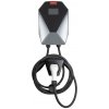 AMiO Trojfázová nástenná nabíjačka pre elektrické vozidlá 11kW 16A 400V 04842 AMiO Trojfázová nástenná nabíjačka pre elektrické vozidlá 11kW 16A 400V 04842