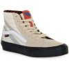 Vans Skate obuv SK8 HI Gore Tex Béžová Vans Skate obuv SK8 HI Gore Tex Béžová