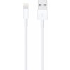 Originálny Apple kábel USB-A / Lightning pre iPhone / iPad / iPod / Airpods - 2 m - biely md819zm/a - možnosť vrátiť tovar ZADARMO do 30tich dní