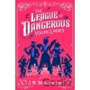 The League of Dangerous Young Ladies - J. A. Morgenstein The League of Dangerous Young Ladies - J. A. Morgenstein