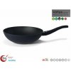 TVS Nepriľnavá panvica WOK 28cm VIRTUS vrátane indukcie TVS Nepriľnavá panvica WOK 28cm VIRTUS vrátane indukcie