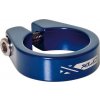 XLC podsedlová objímka PC-B05 ? 31,8 mm modrá, Al, imbusový šroub XLC podsedlová objímka PC-B05 ? 31,8 mm modrá, Al, imbusový šroub