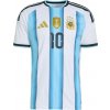 Dres adidas Argentina Authentic Home Messi 2026 kh3934 Veľkosť M Dres adidas Argentina Authentic Home Messi 2026 kh3934 Veľkosť M
