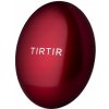 TIRTIR Mask Fit Red Cushion Mini dlhotrvajúci make-up v hubke s vysokou UV ochranou 17C Porcelain 4,5 g TIRTIR Mask Fit Red Cushion Mini dlhotrvajúci make-up v hubke s vysokou UV ochranou 17C Porcelain 4,5 g