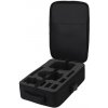 Stablecam DJI MINI 3 Pro - Čierna taška cez rameno 1DJ5215 Stablecam DJI MINI 3 Pro - Čierna taška cez rameno 1DJ5215