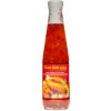 Exotic Food PCL Čili omáčka sladká na kurča 295ml Exotic Food PCL Čili omáčka sladká na kurča 295ml