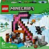 LEGO® Minecraft™ 21277 Krompáčová baňa - LEGO LEGO® Minecraft™ 21277 Krompáčová baňa - LEGO