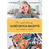 E-kuchárka Pro malé mlsouny 10 dětských receptů pro pomalý hrnec E-kuchárka Pro malé mlsouny 10 dětských receptů pro pomalý hrnec
