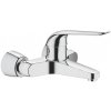 Grohe Euroeco Nástenná umývadlová batéria 32779000 Grohe Euroeco Nástenná umývadlová batéria 32779000
