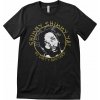 Ol' Dirty Bastard Shimmy Shimmy Ya Black 2XL Tričko Ol' Dirty Bastard Shimmy Shimmy Ya Black 2XL Tričko