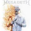 MEGADETH - MEGADETH (1CD) MEGADETH - MEGADETH (1CD)