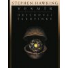 Vesmír v orechovej škrupinke - Stephen Hawking Vesmír v orechovej škrupinke - Stephen Hawking