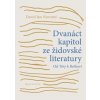 Dvanáct kapitol ze židovské literatury - Jan David Novotný Dvanáct kapitol ze židovské literatury - Jan David Novotný