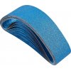 Vevor Brúsne pásy 100×915 mm, 10 ks, zirkónia, zrnitosti 40/60/80/120/240 SGDYHG1015TS7YTUH001V0 Vevor Brúsne pásy 100×915 mm, 10 ks, zirkónia, zrnitosti 40/60/80/120/240 SGDYHG1015TS7YTUH001V0