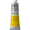 Winsor & Newton Winton olejová farba 37 ml Cadmium Yellow Pale Hue