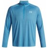 Under Armour UA Tech Textured 1/2 Zip 1382797-453