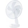 Tronic® Stolový ventilátor (biela) (100401584) Tronic® Stolový ventilátor (biela) (100401584)