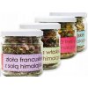 Thajské bylinky s himalájskou soľou Old Farm 85 g Thajské bylinky s himalájskou soľou Old Farm 85 g