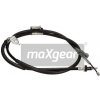 żażné lanko parkovacej brzdy MAXGEAR 32-0753 żażné lanko parkovacej brzdy MAXGEAR 32-0753