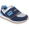 Tenisky BEFADO Sport Collection 516Y041 modrá-ihneď Tenisky BEFADO Sport Collection 516Y041 modrá-ihneď