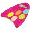 Plavecká doska BESTWAY AquaStar 42 x 32 cm - ružová Plavecká doska BESTWAY AquaStar 42 x 32 cm - ružová