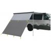 Zástena k prístrešku Outwell Hillcrest Tarp Farba: sivá Zástena k prístrešku Outwell Hillcrest Tarp Farba: sivá