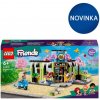 LEGO Friends 42618 Kaviareň v mestečku Heartlake LEGO Friends 42618 Kaviareň v mestečku Heartlake