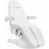 Azzurro Lux elektrické kozmetické kreslo pedi 3m biele Azzurro Lux elektrické kozmetické kreslo pedi 3m biele