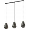 Eglo Eglo 43224 - Luster na lanku CHIAVICA 3xE27/28W/230V EG43224 + záruka 3 roky zadarmo + záruka 3 roky zadarmo Eglo Eglo 43224 - Luster na lanku CHIAVICA 3xE27/28W/230V EG43224 + záruka 3 roky zadarmo + záruka 3 roky zadarmo