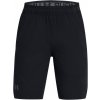 Under Armour, VANISH SHORTS čierna,tmavo sivá