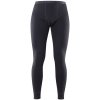 Devold DUO ACTIVE MAN DN nohavice black Devold DUO ACTIVE MAN DN nohavice black