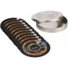 Rhodius 210746 | Rezný kotúč 115x1,5x22,23 mm, XT38, rovný BOX - balenie 10 ks Rhodius 210746 | Rezný kotúč 115x1,5x22,23 mm, XT38, rovný BOX - balenie 10 ks