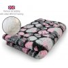 DRYBED Premium Vet Bed Kamene ružový 100 x 75 cm DRYBED Premium Vet Bed Kamene ružový 100 x 75 cm
