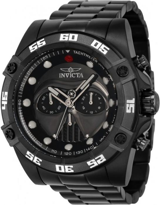 Invicta 40079